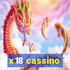 x18 cassino